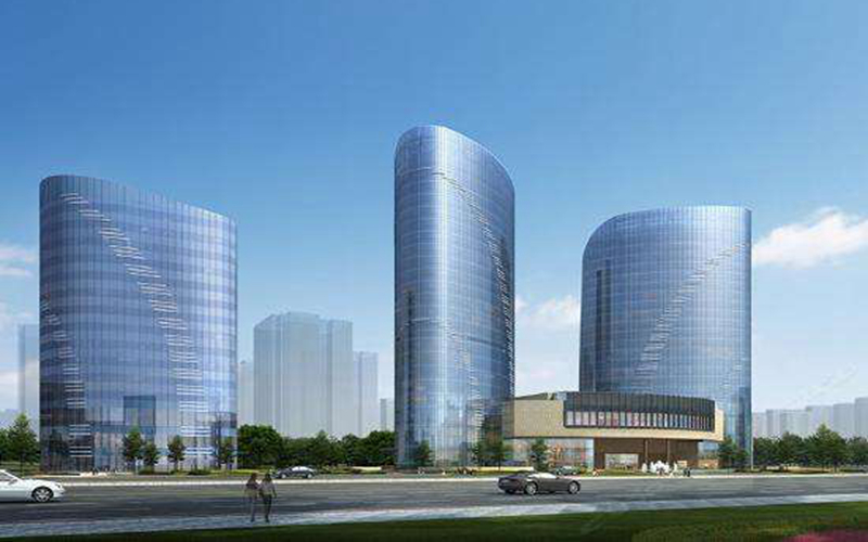 福州聚春園會展酒店