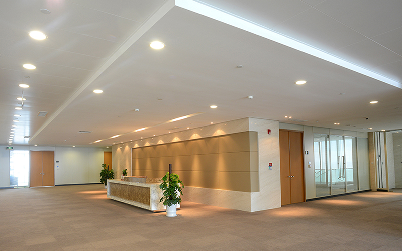 中國移動蘇中話務(wù)中心