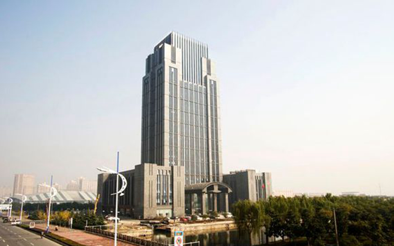 江蘇省農(nóng)村信用社聯(lián)合社