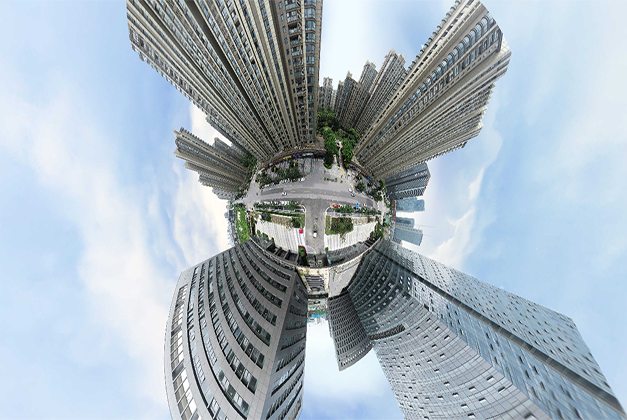 省建設(shè)廳“云觀摩”工地公布，金鴻裝飾博西總部大樓項(xiàng)目入選